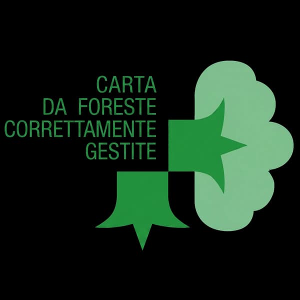FSC — Da foreste correttamente gestite