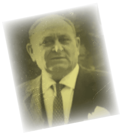 Dr. Gaetano Dell'Osso, fondatore GD (1920)