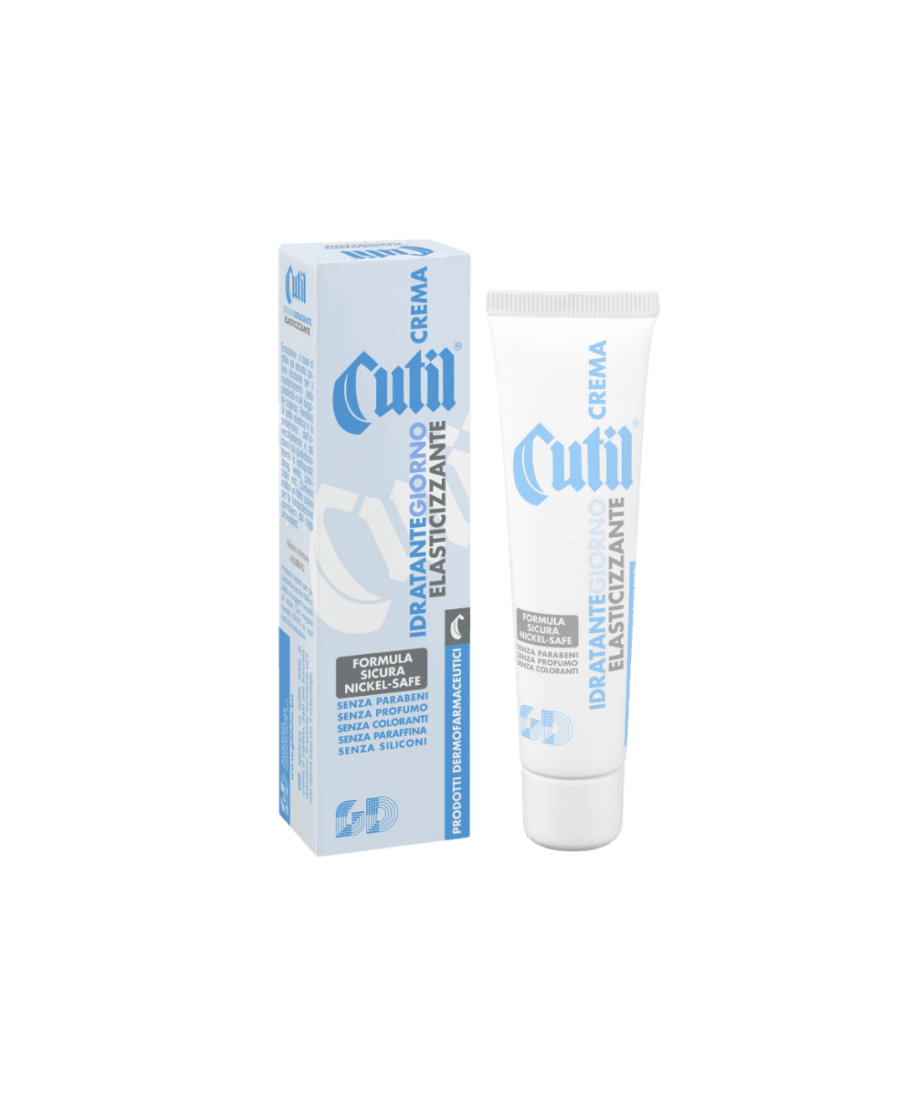 CUTIL CREMA IDRATANTE