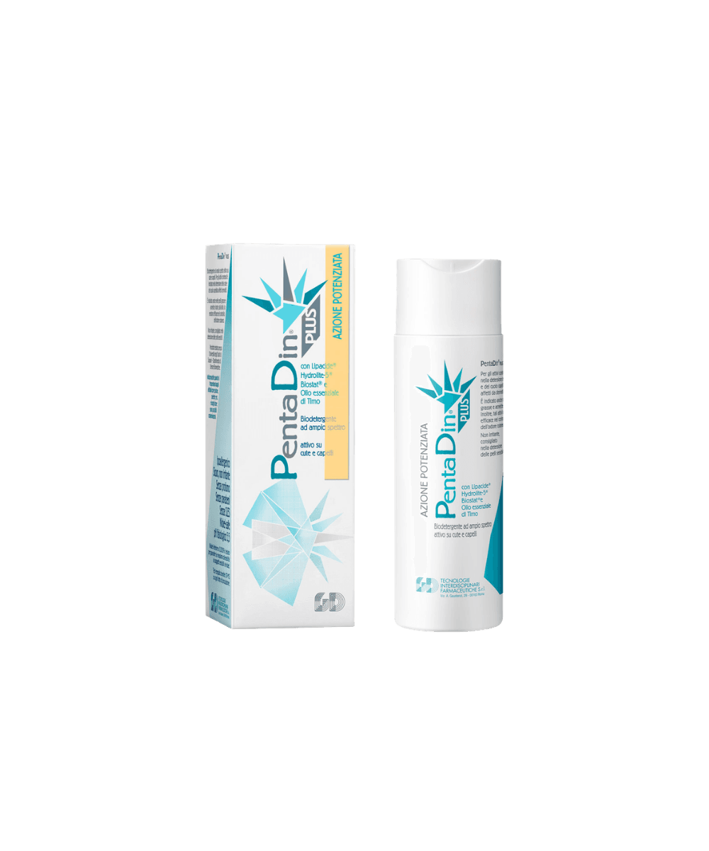 PENTADIN PLUS BIODETERGENTE