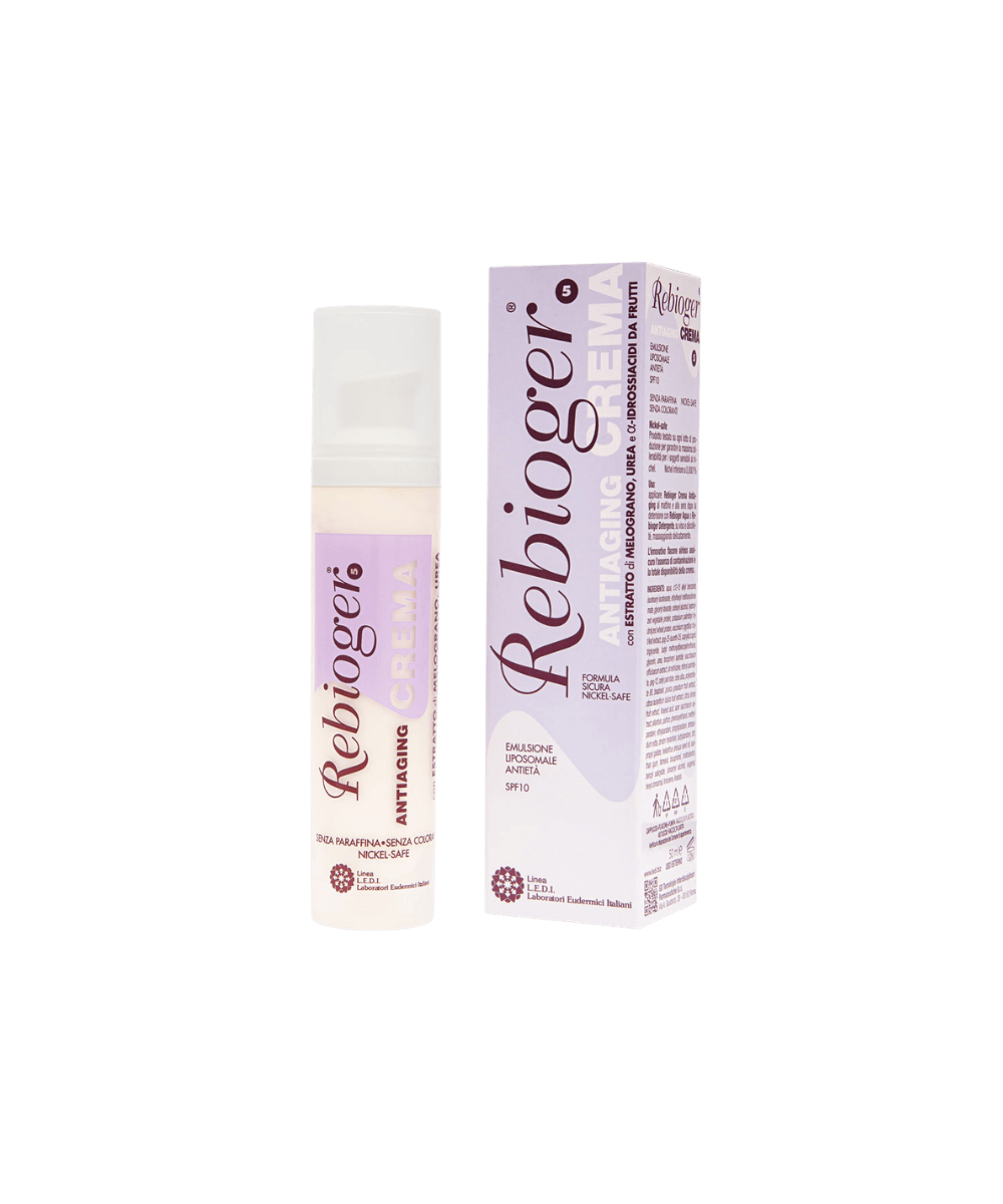 REBIOGER CREMA 5