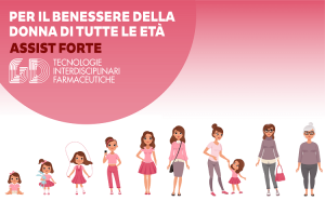 menoapusa naturale benessere donna assist forte