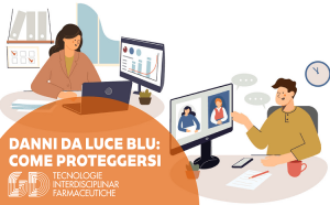 danni da luce blu come proteggersi tannidin plus