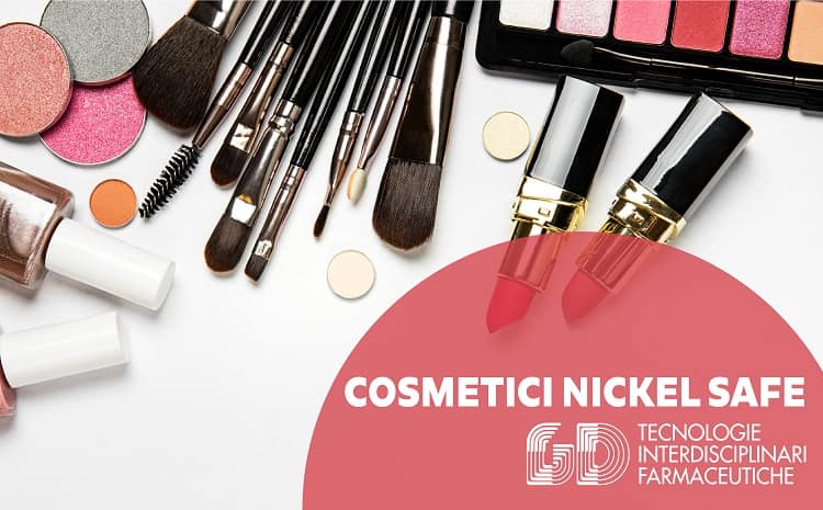 allergia al nichel cosmetici nichel safe