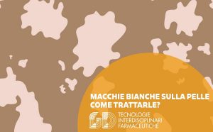 macchie bianche pelle come trattarle