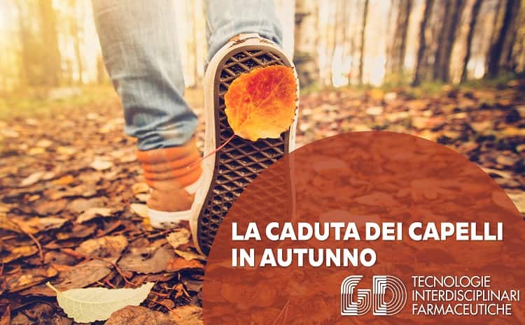 autunno caduta capelli cause e rimedi