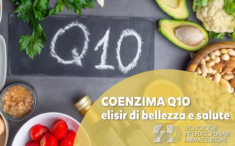 coenzima q10 elisir di bellezza e salute
