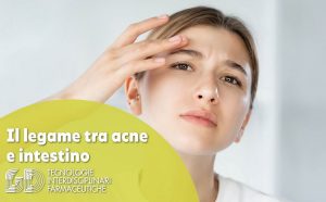 acne e microbiota intestinale