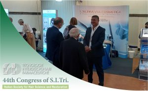 congresso Società italiana tricologia e chirurgia della calvizie GD ITALIA