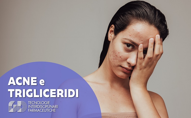 acne isotriteinoina trigliceridi colesterolo sindrome metabolica