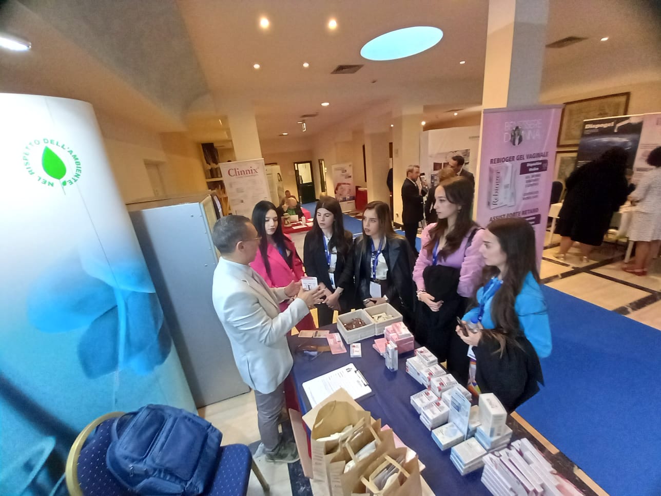 benessere intimo femminile congresso associazione urologia ginecologica e pavimento pelvico (1)