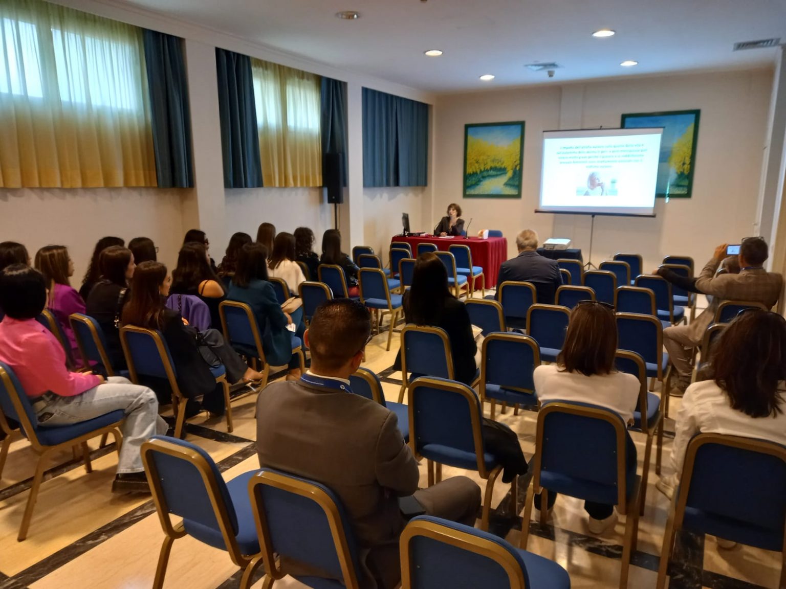 benessere intimo femminile congresso associazione urologia ginecologica e pavimento pelvico (3)