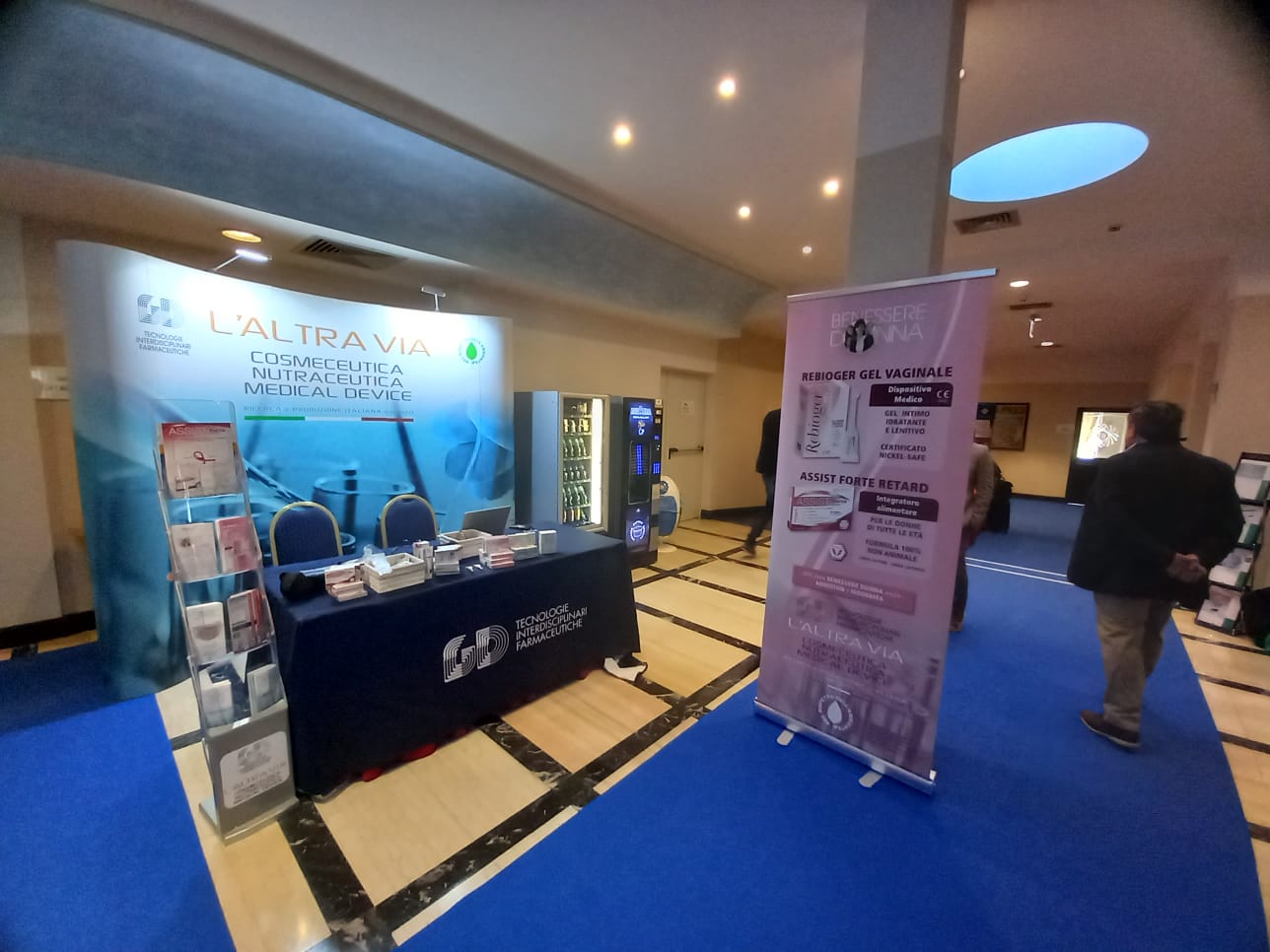 benessere intimo femminile congresso associazione urologia ginecologica e pavimento pelvico (4)