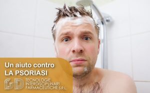 aiuto contro la psoriasi del cuoio capelluto