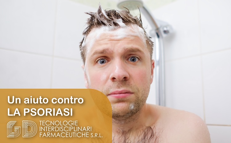 aiuto contro la psoriasi del cuoio capelluto