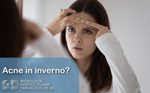 acne invernale cause e rimedi gditalia