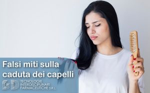 falsi miti caduta capelli gd italia