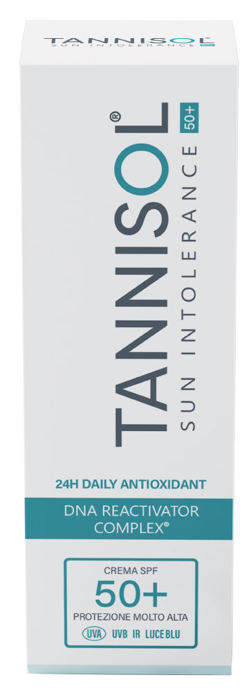 Tannisol 50